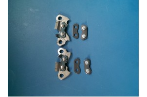 Ремкомплект ланцюга Stihl 404 1,6